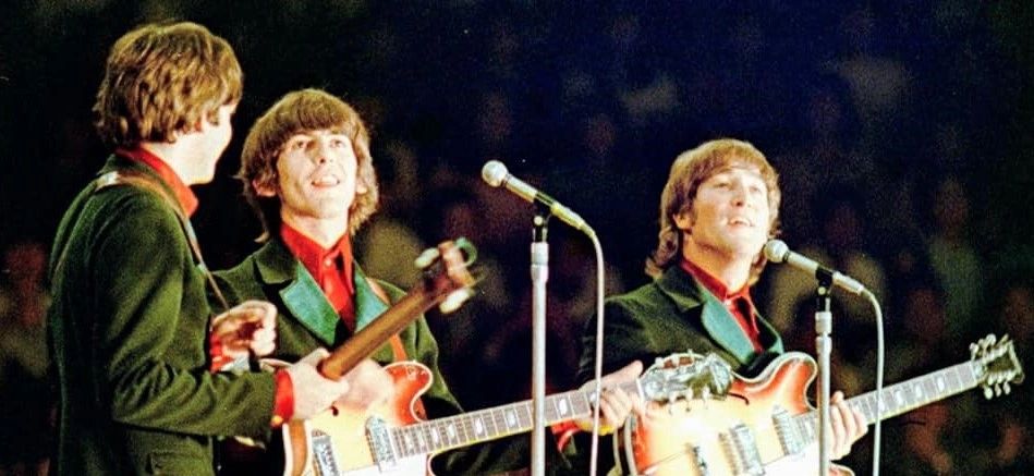 Here Comes the Rising Sun - Japan '66
